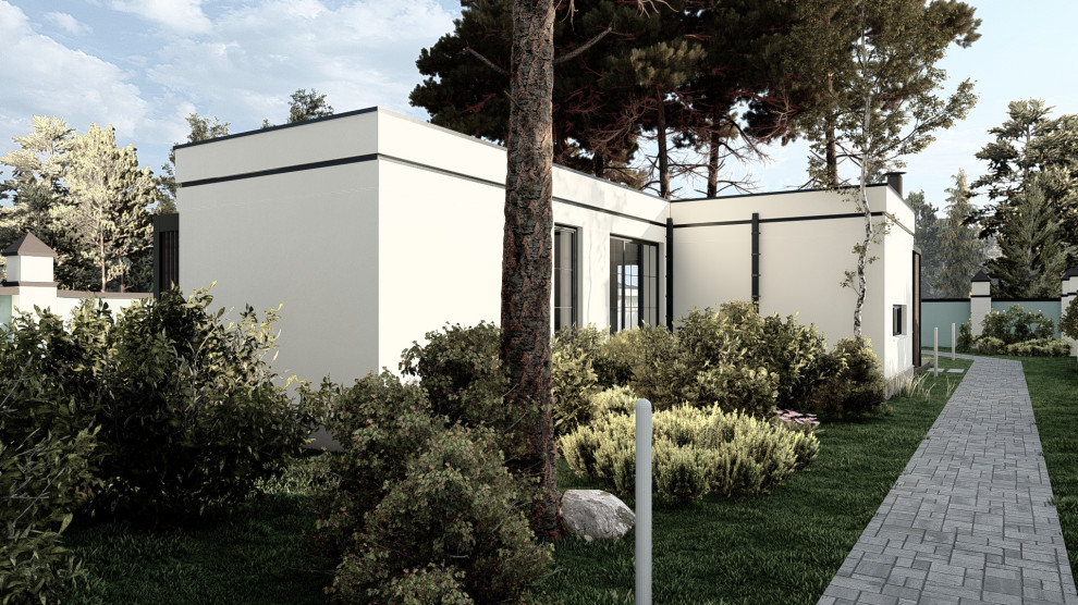 Всесезонная беседка в Вологде