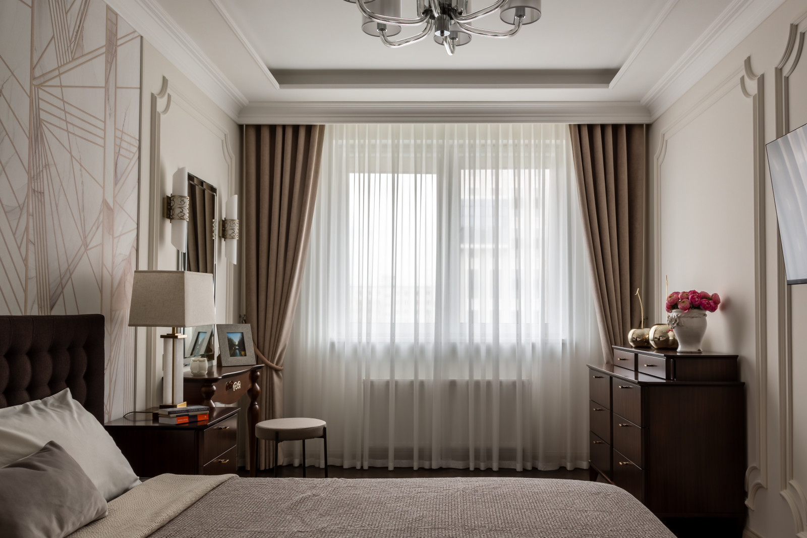 Французская краска Little Shop of Colors