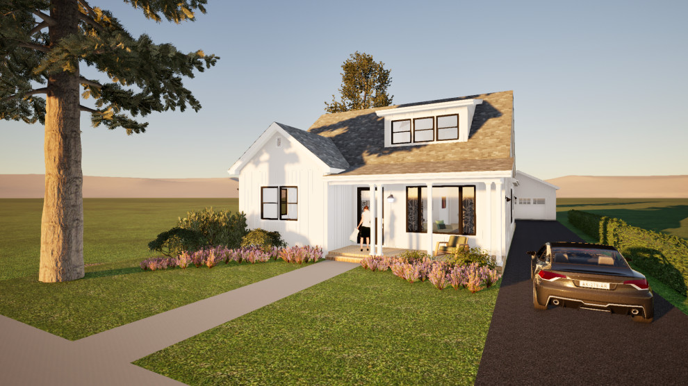 Fire Rebuild Projects