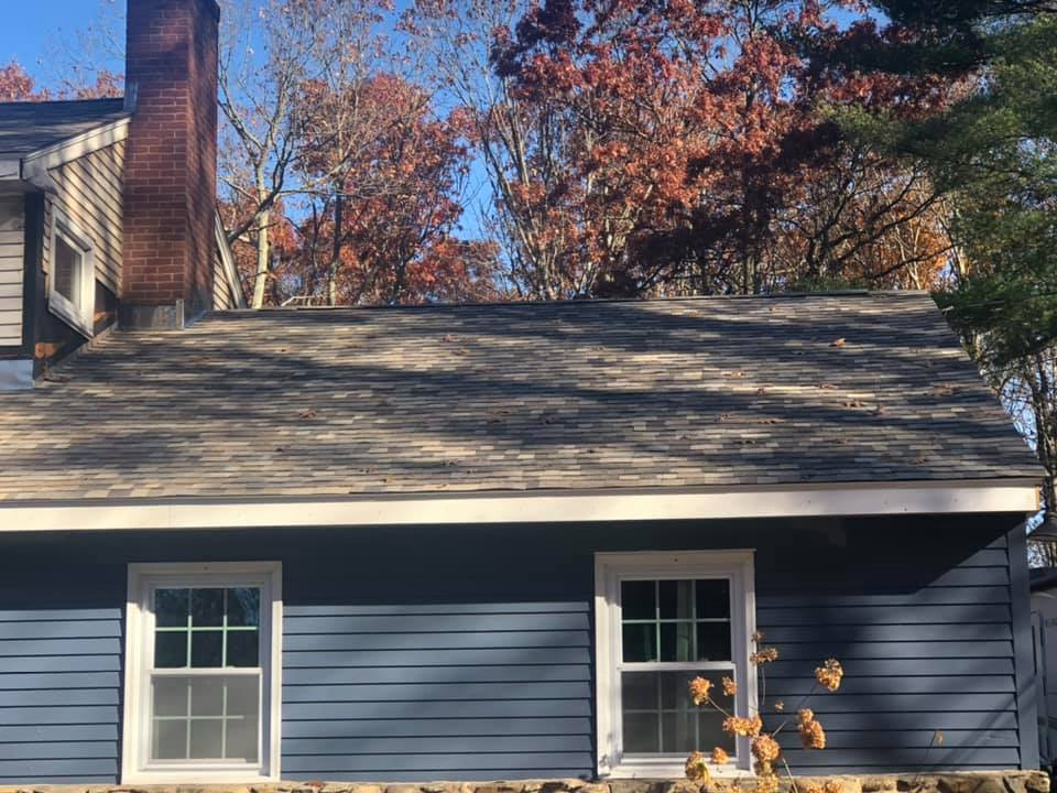 Roof