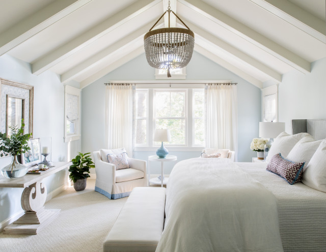 Annapolis Cottage stile-marinaro-camera-da-letto