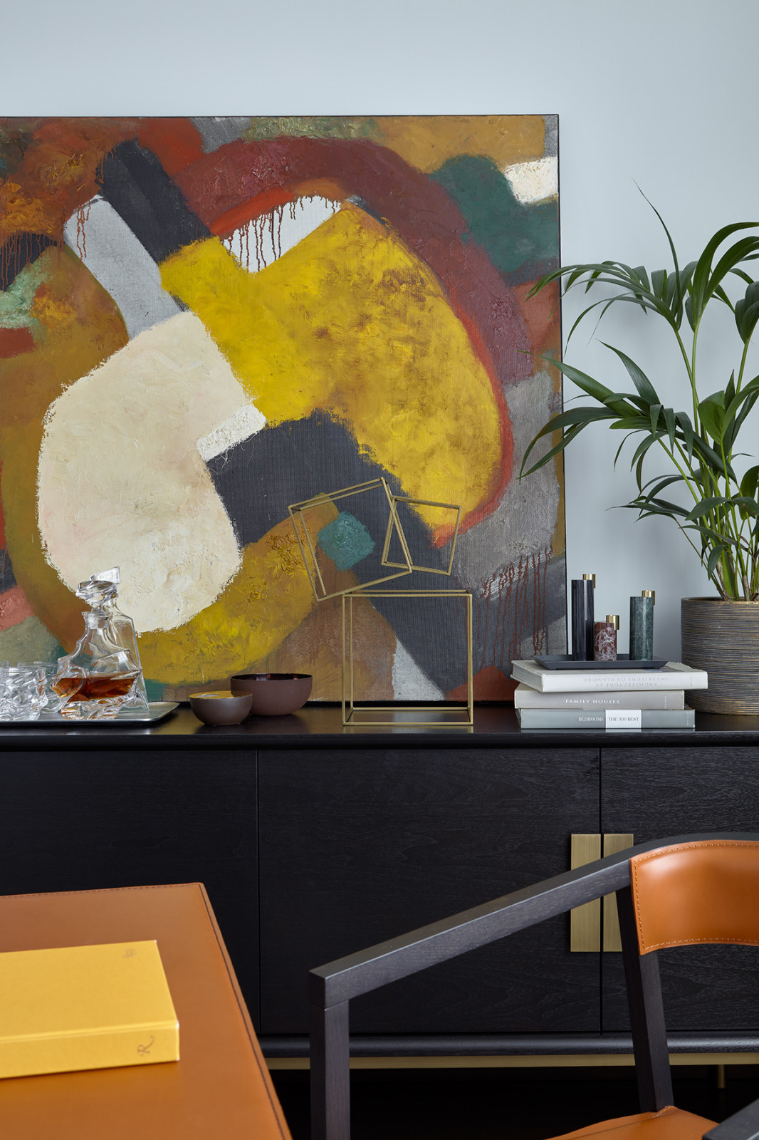 ЖК Дирижабль