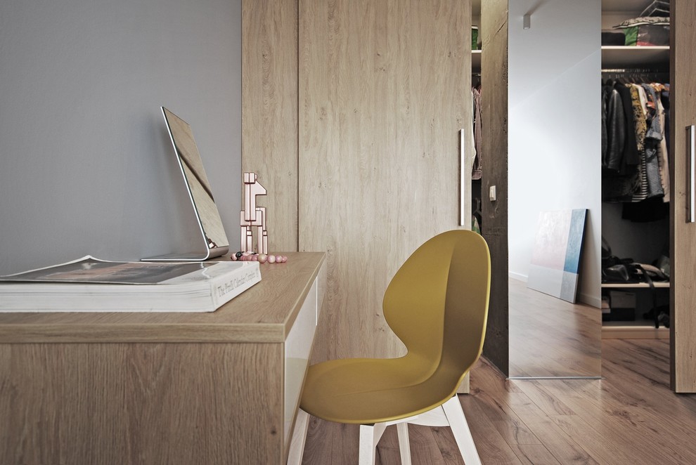 Квартира на Богатырской