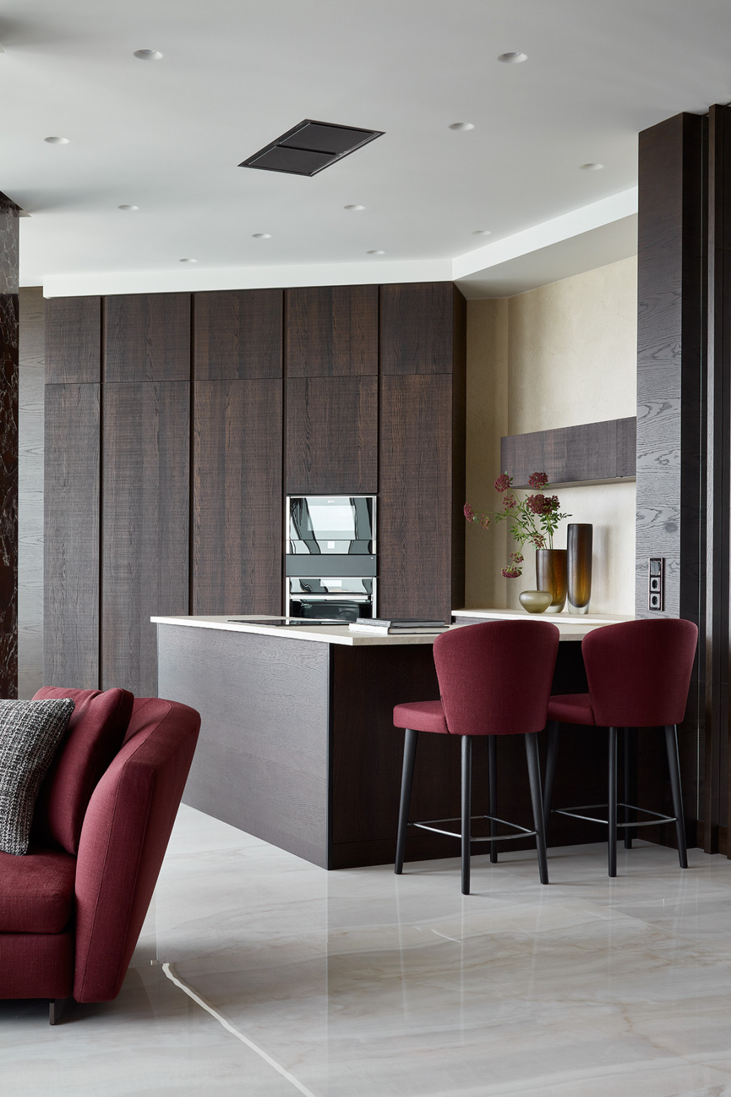 Жк Дирижабль