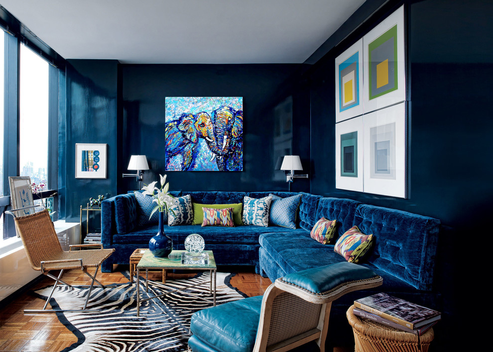 Картины в интерьер