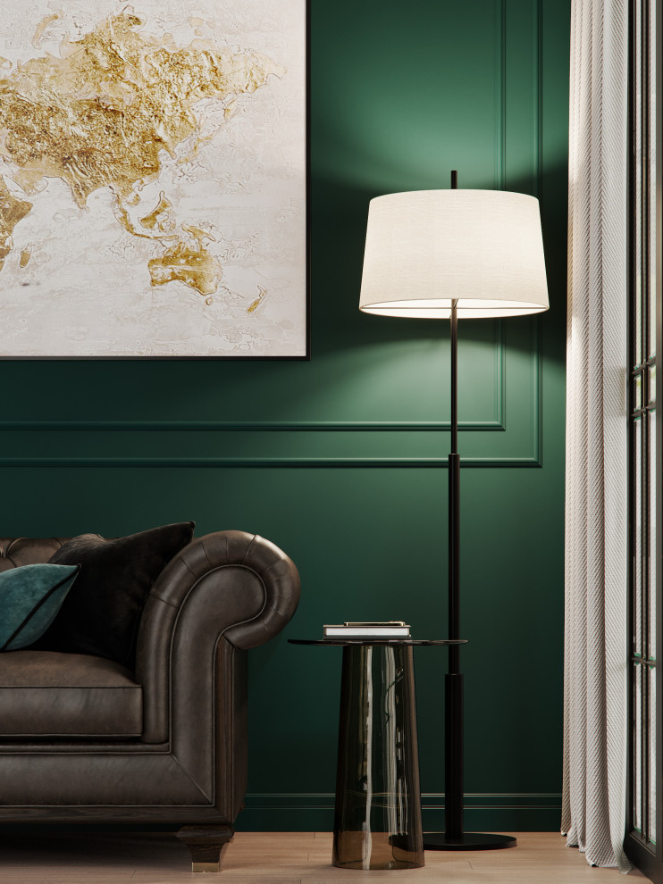 Дом 246,11 м² КП «Лесной пейзаж»