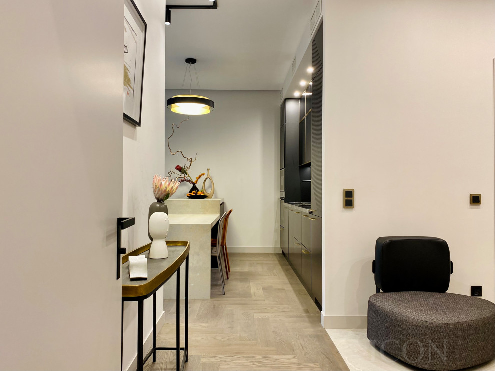 ЖК NEVA HAUS - Квартира 88 кв.м