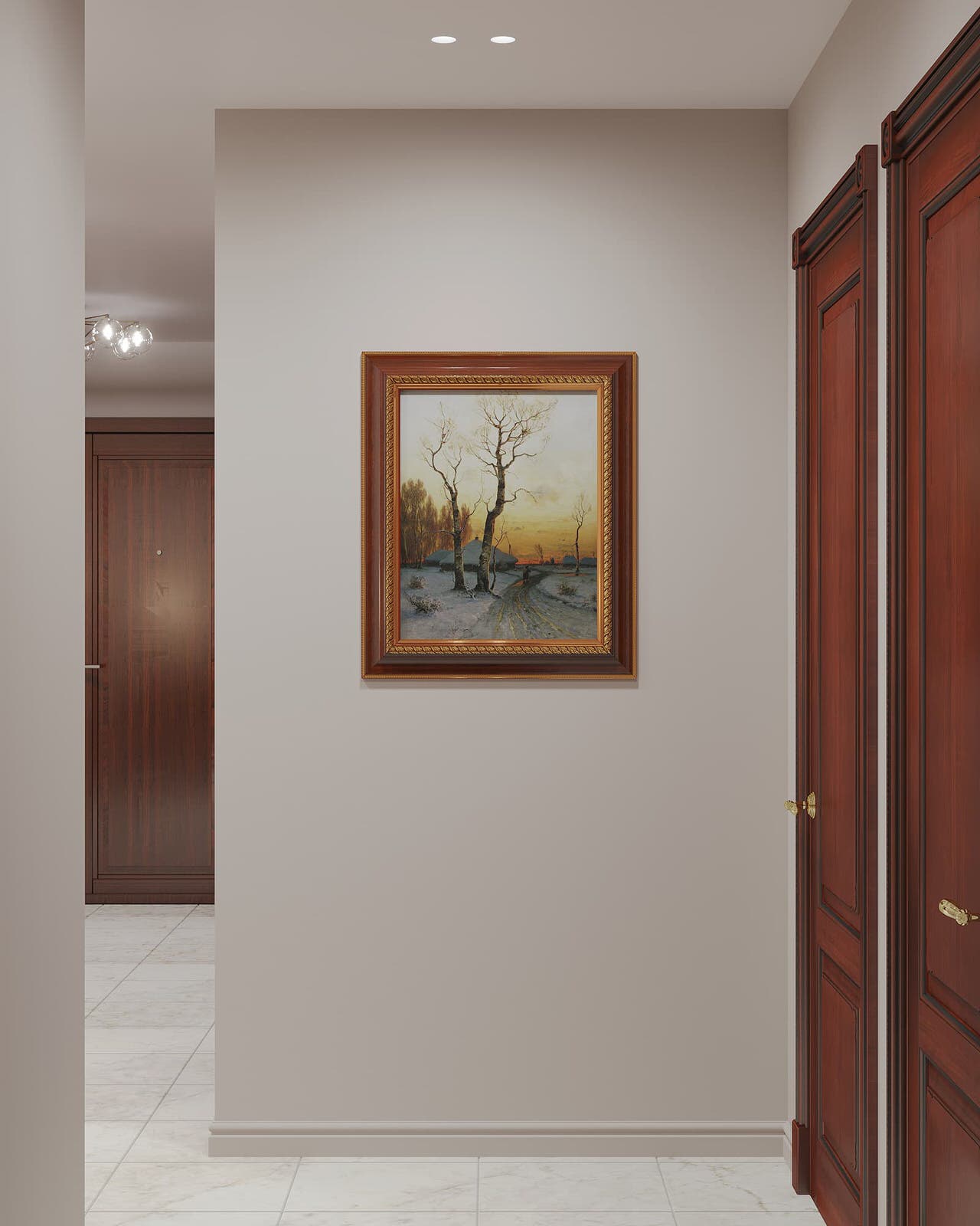 Седьмое небо