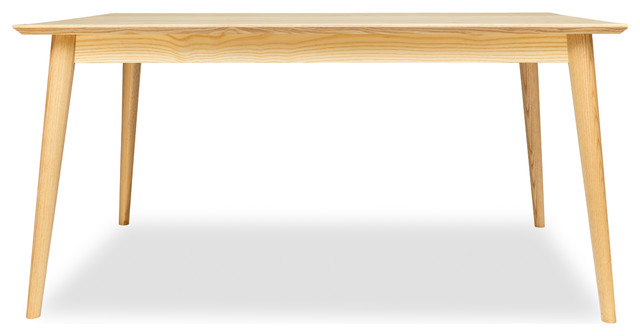 Norway Solid Top Ash 42 X120 X1