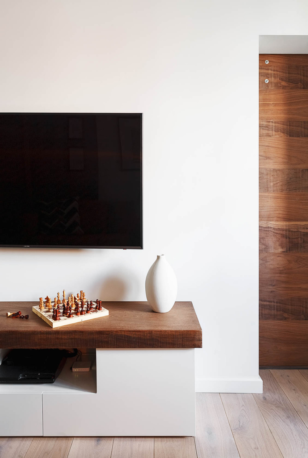 Квартира на Римской