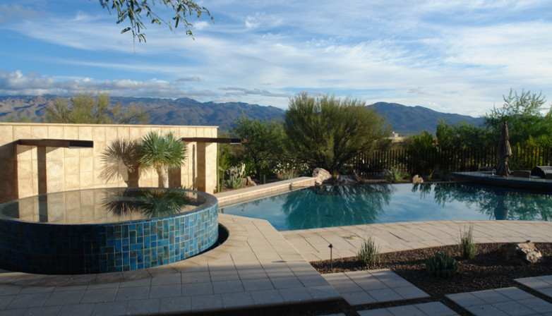 Pool - pool idea in Calgary