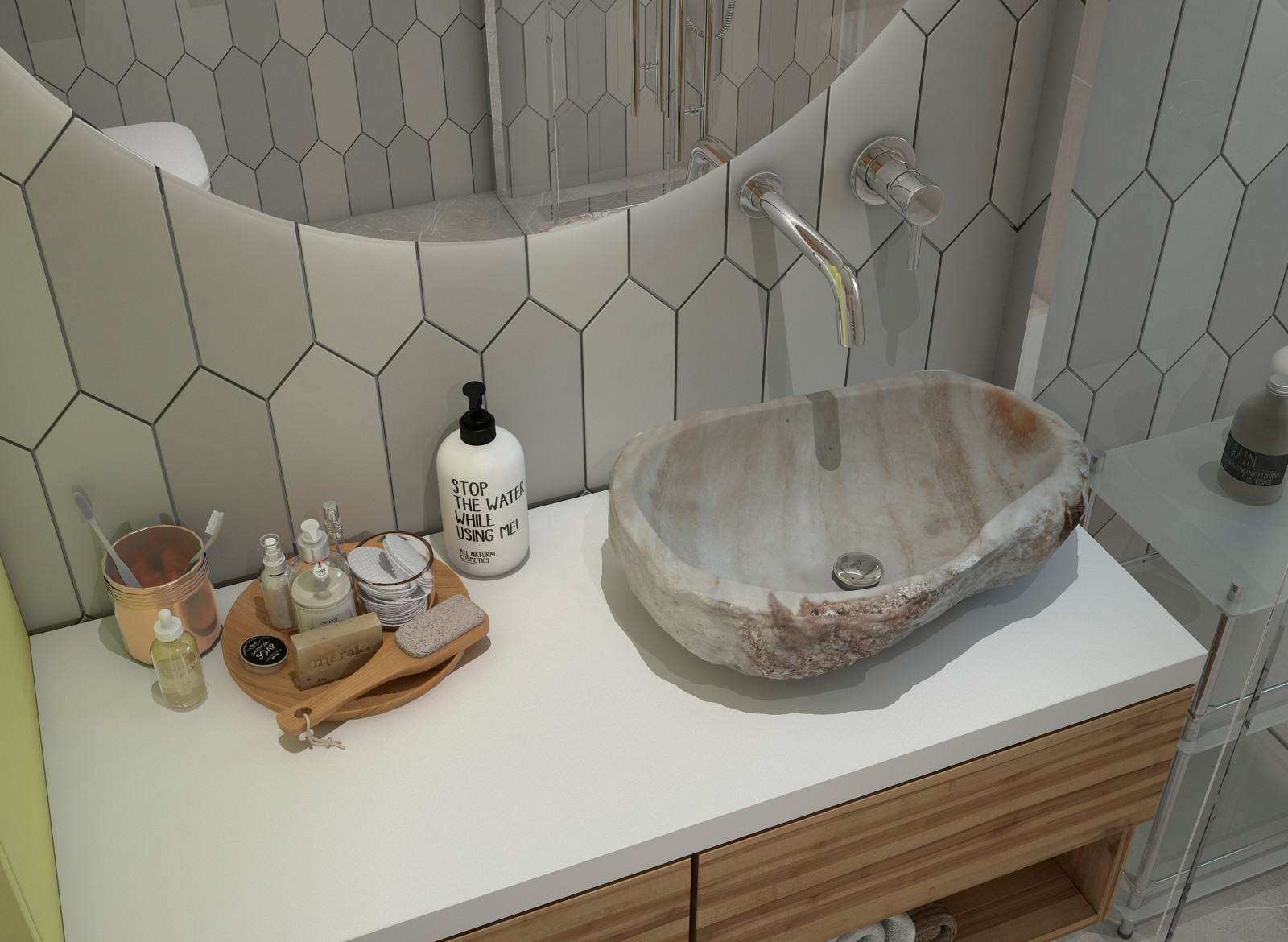 Дом в п. Репино