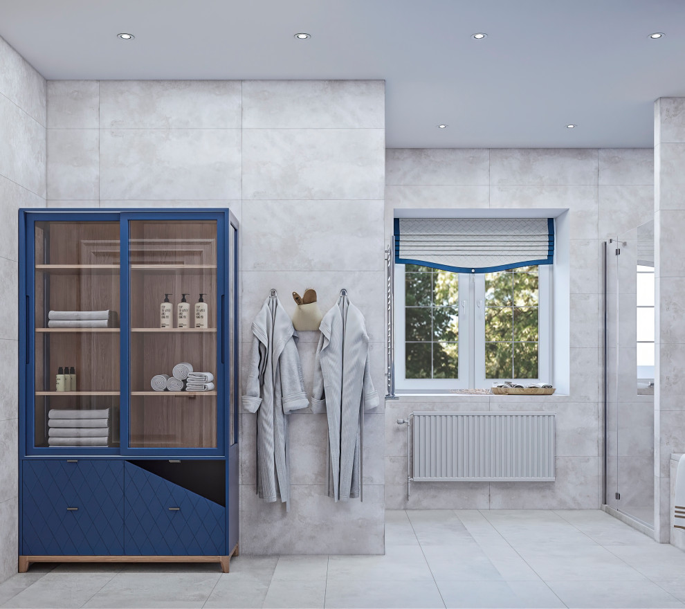 Загородный дом 220м2