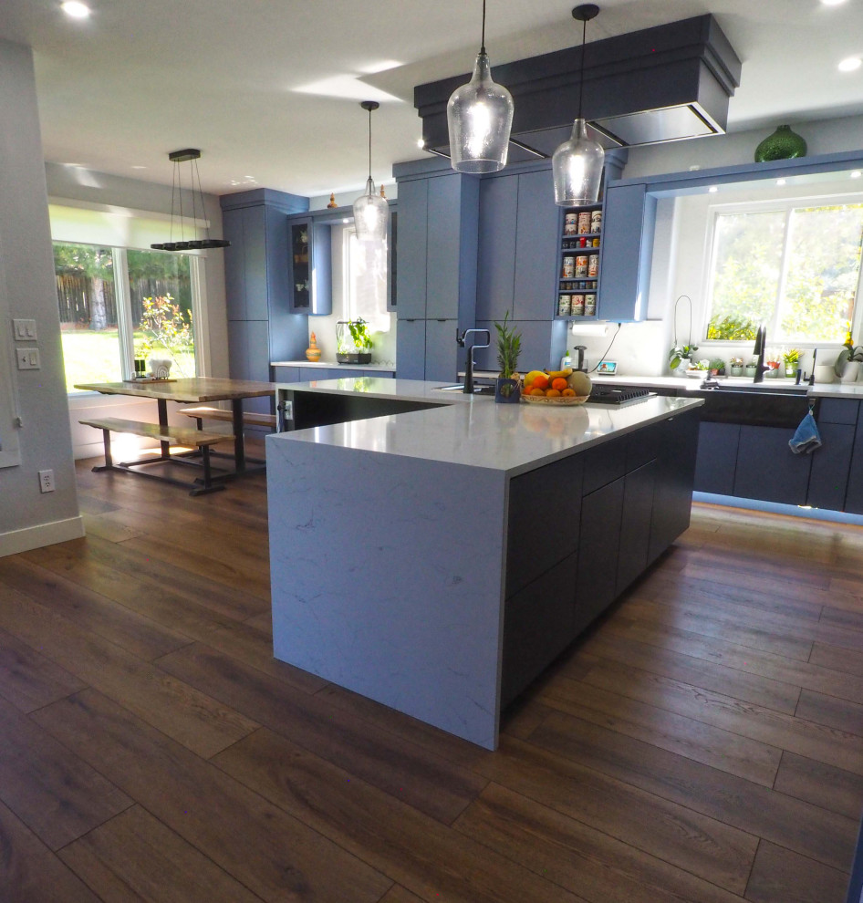 Greenwood Village remodel