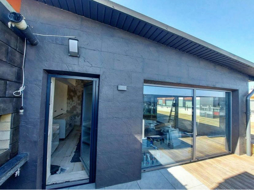 Частные дома