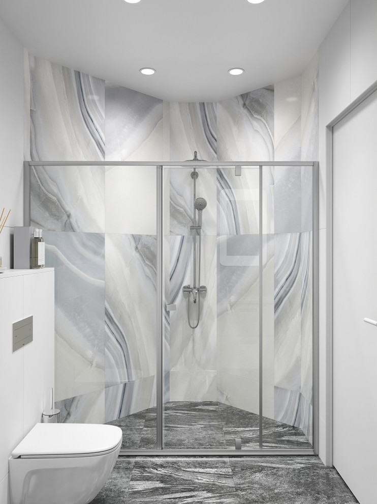 Коломяжский квартал