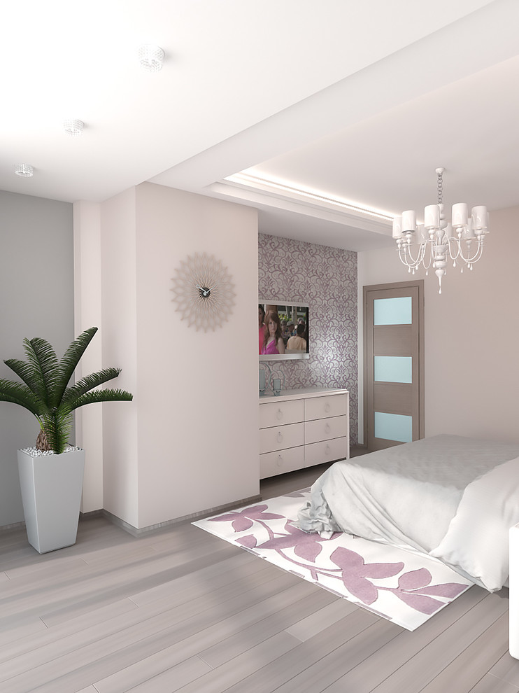 жк АКВАРЕЛЬ