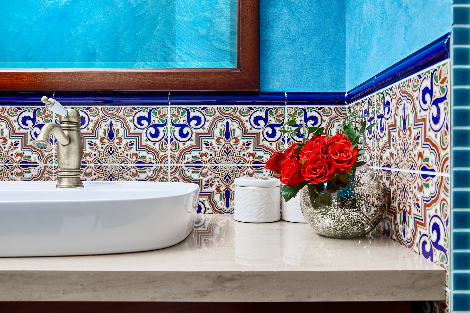 Многообразие эмоций