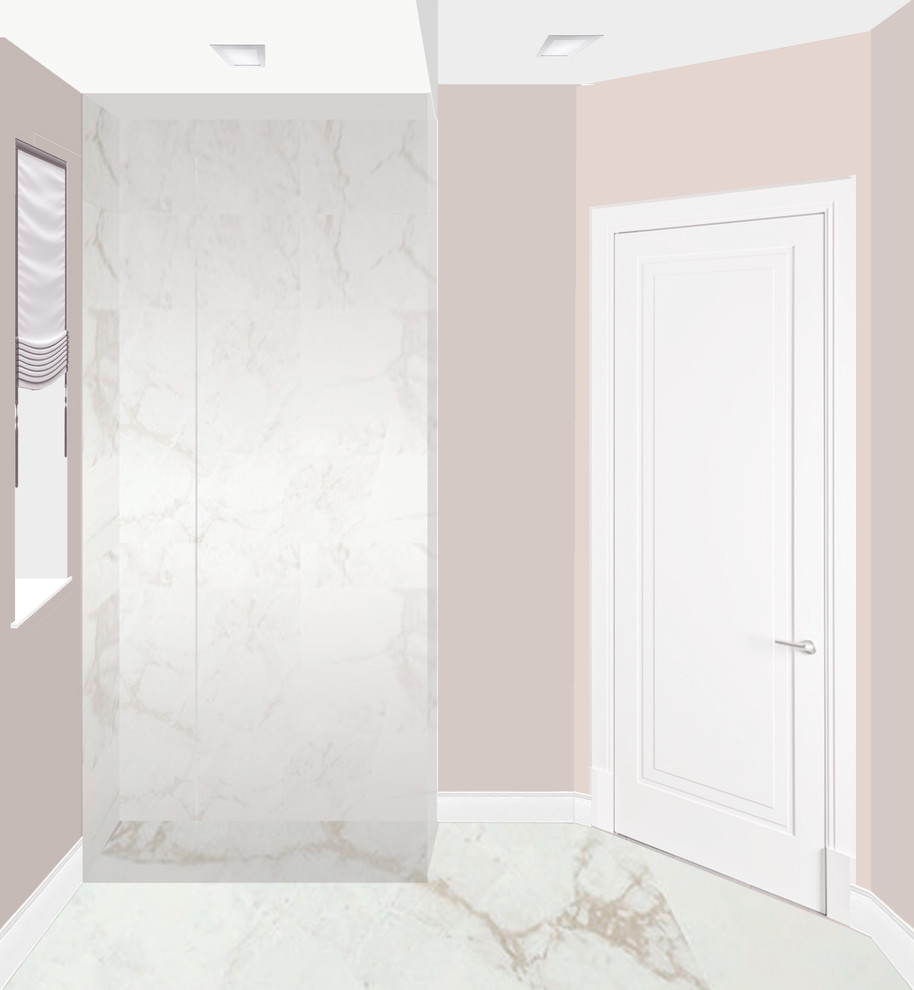 Загородный дом в Барнауле