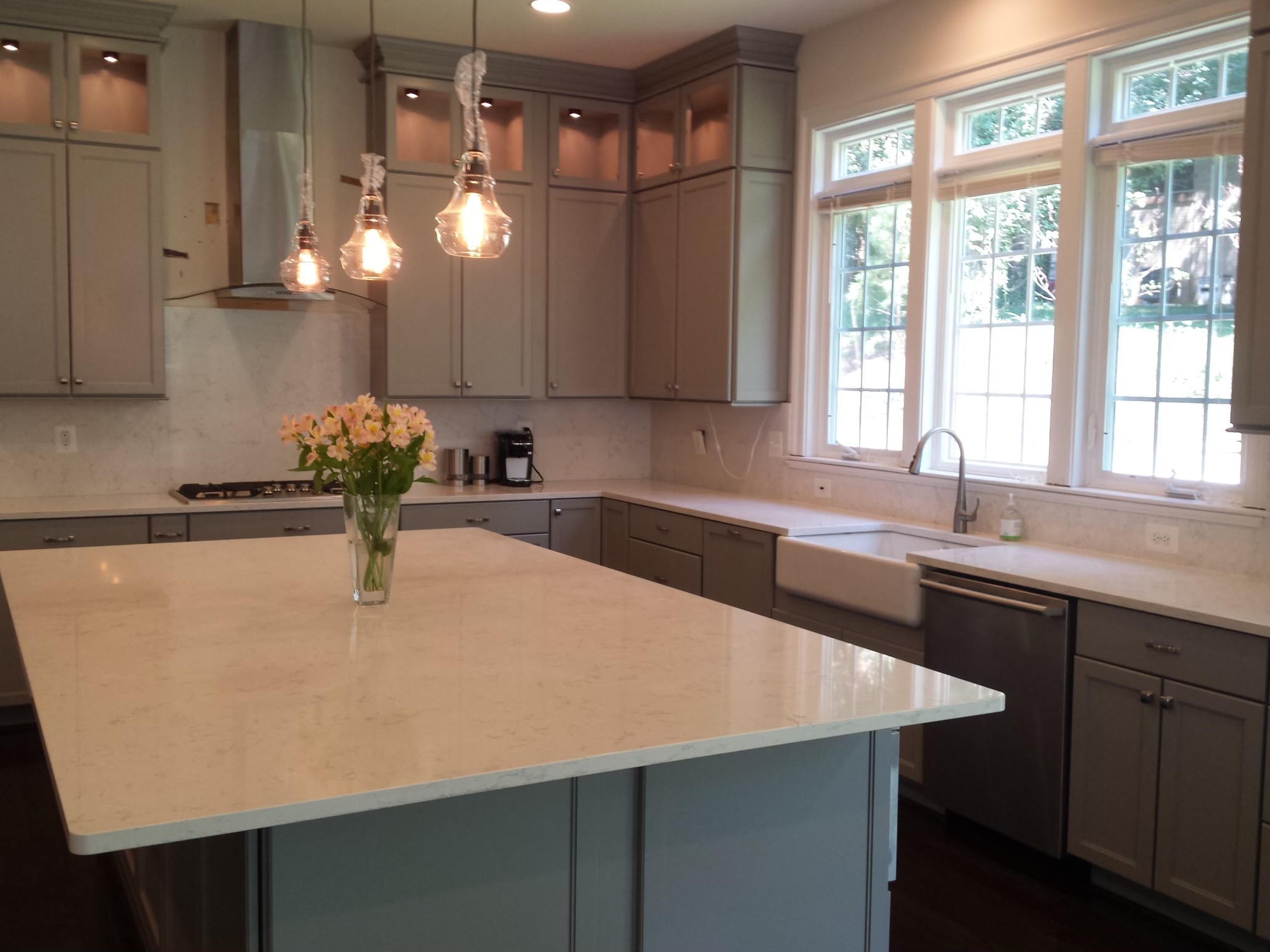 Kitchen Remodel FairFax VA
