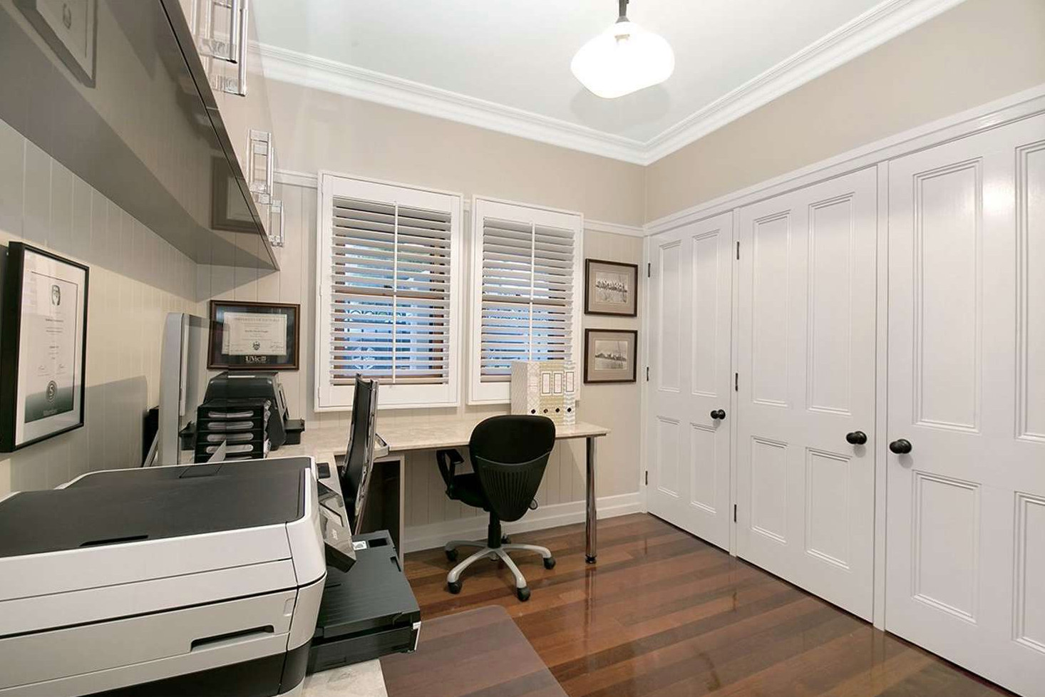 Greenslopes - Exquisite Renovation