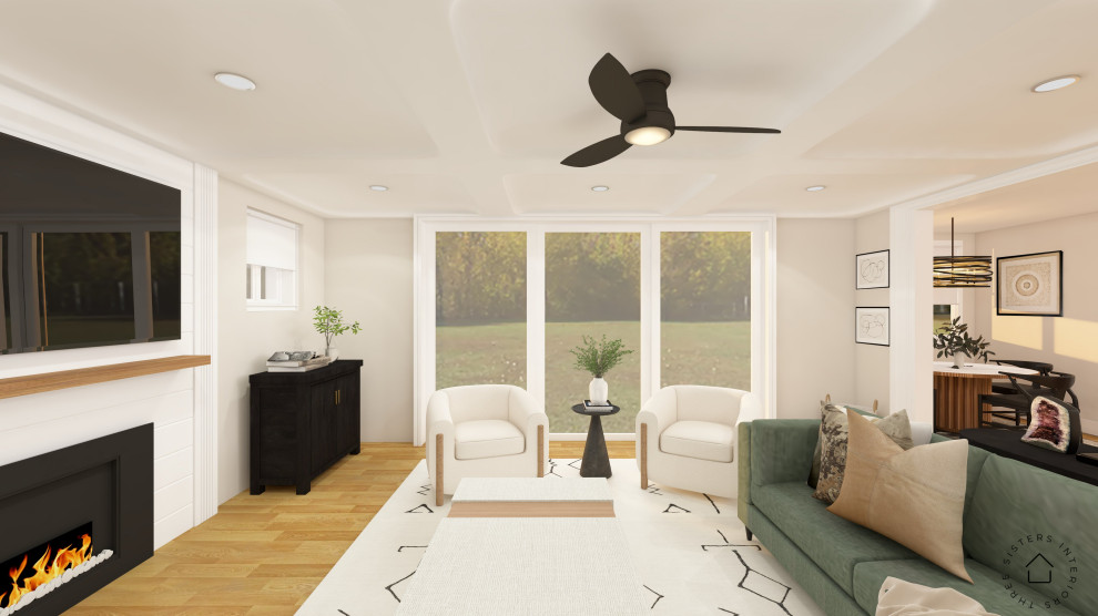 Wadsworth Living Room