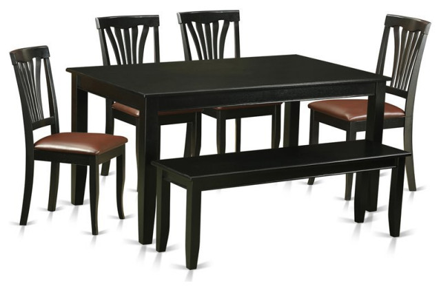 houzz dinette sets