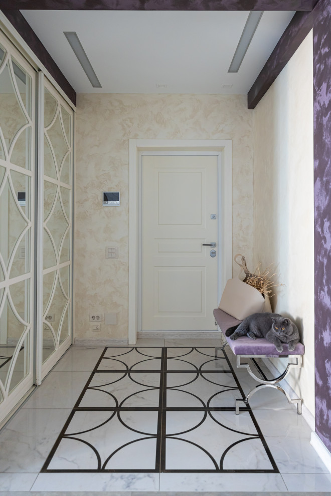 3-х комнатная квартира мкр. «Солнечный берег»