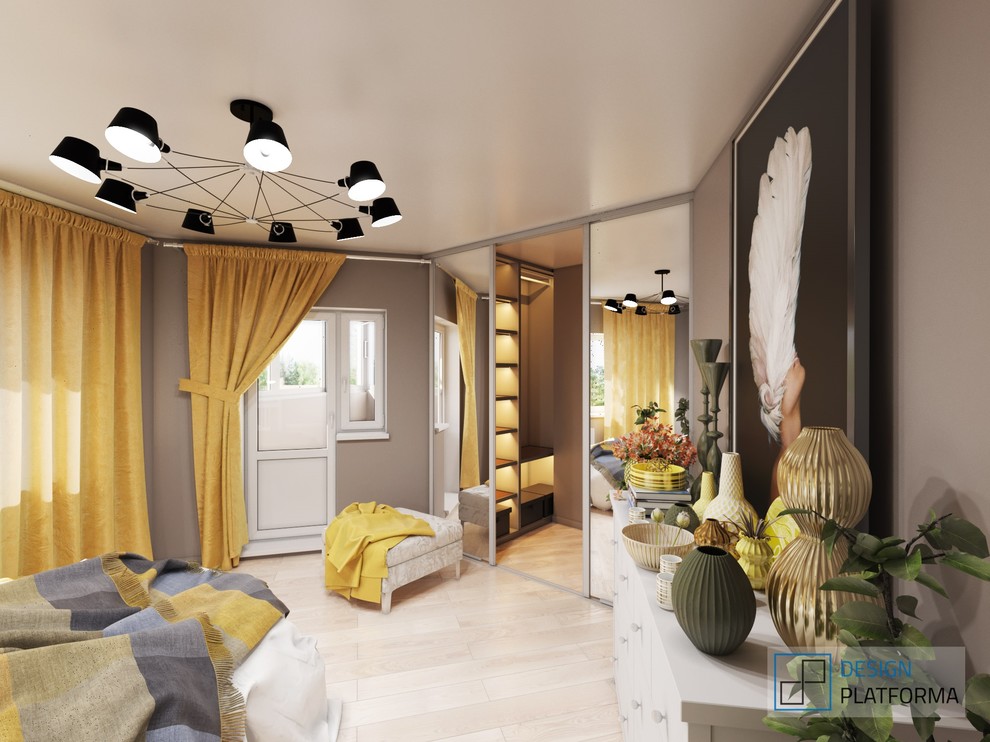 Квартира на Азовской