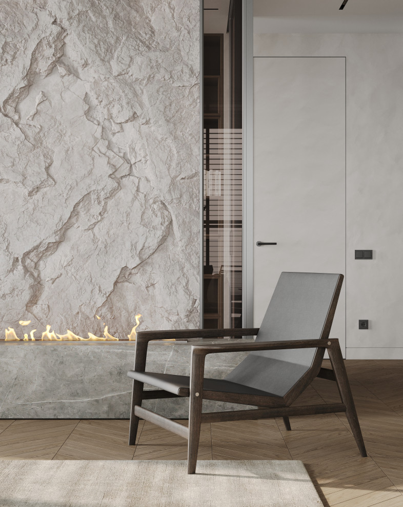 ЖК "Резиденция Композиторов", 99 квадратных метров.