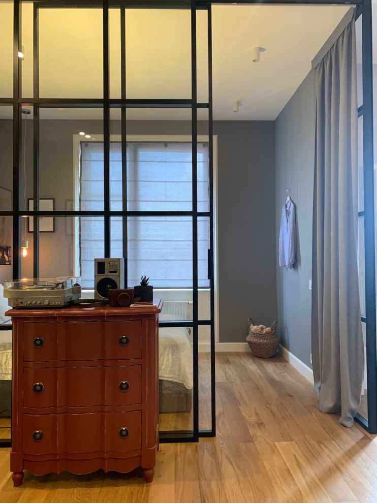 ЖК Мендельсон