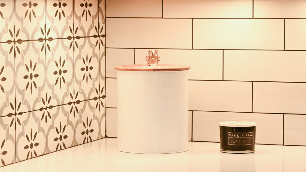 New Design Showroom Imagery