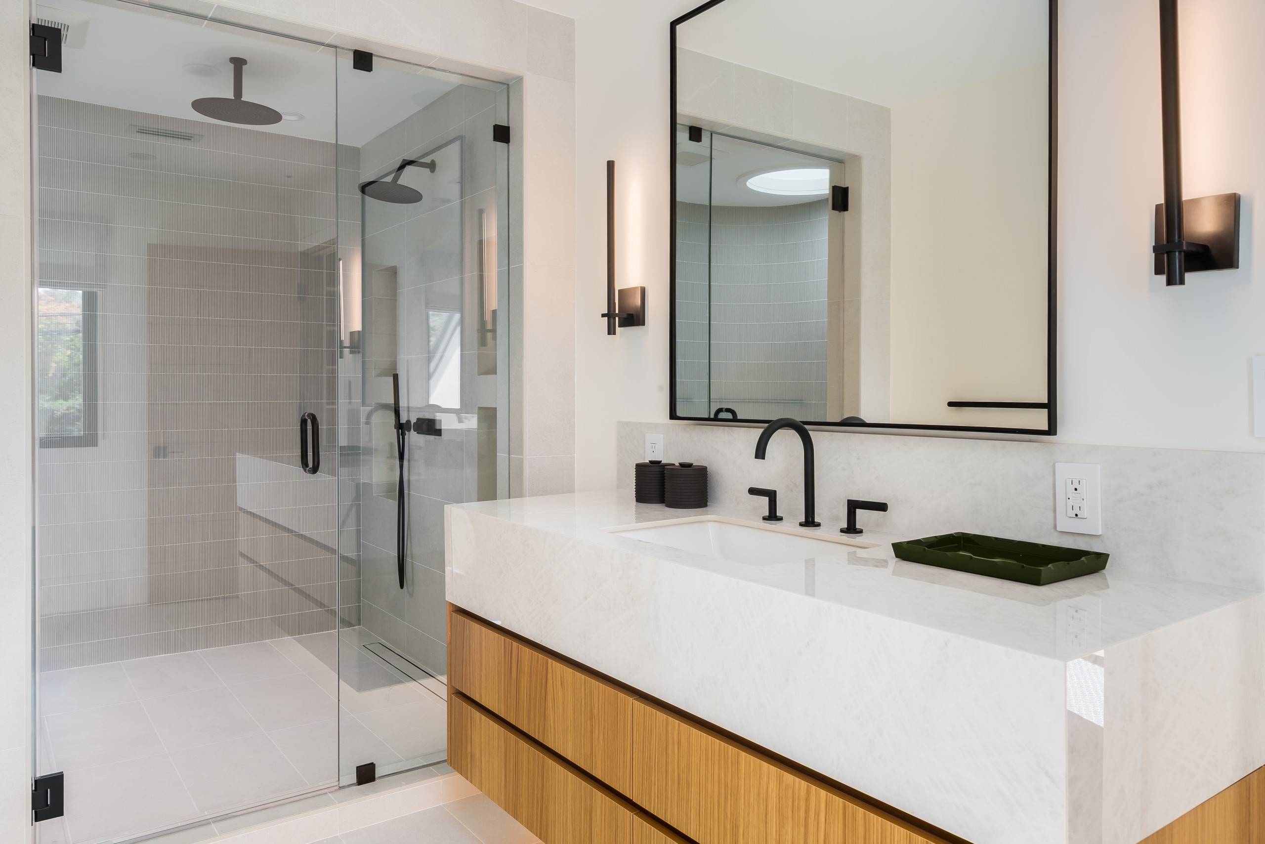 Home Remodel - Atherton