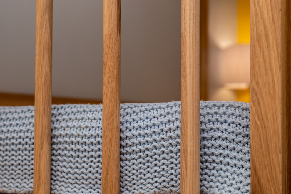 Детская комната 15 м.кв.