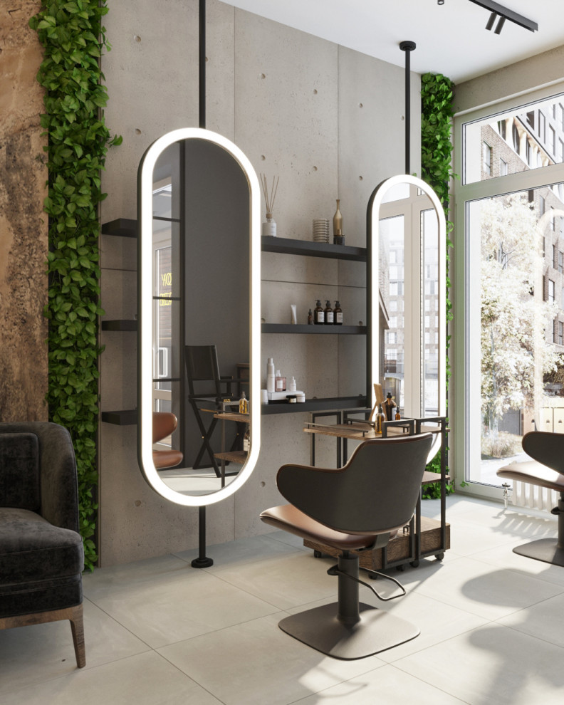 Салон красоты TRENDY