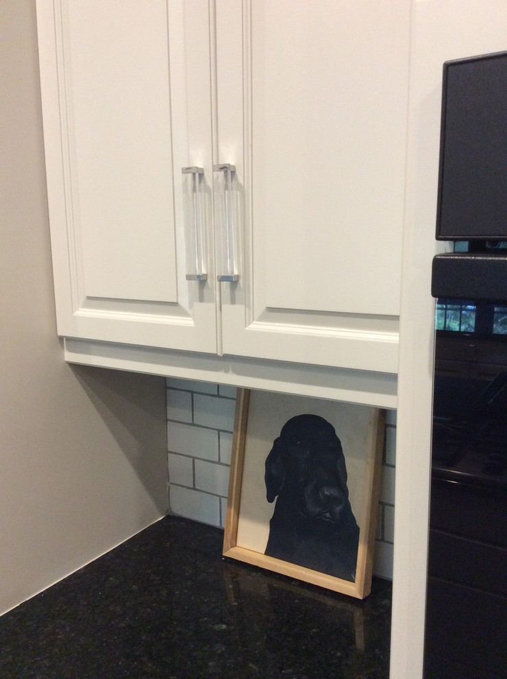 Lanigan Kitchen Renovation