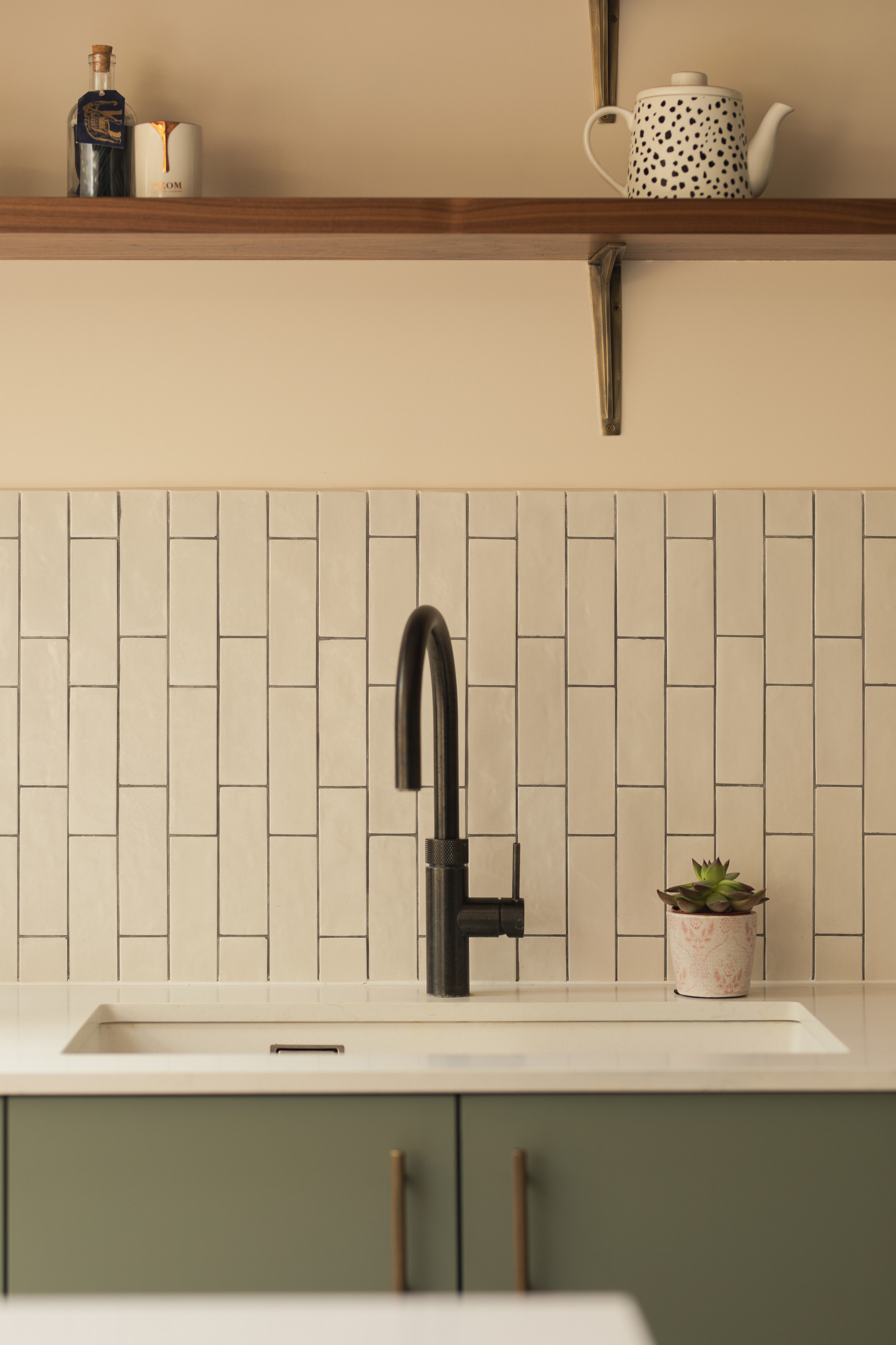 Family Home – Crouch End #2
