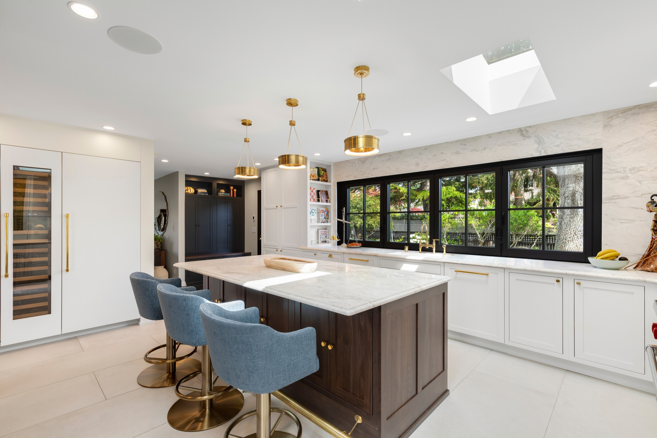 Magnolia Kitchen Addition