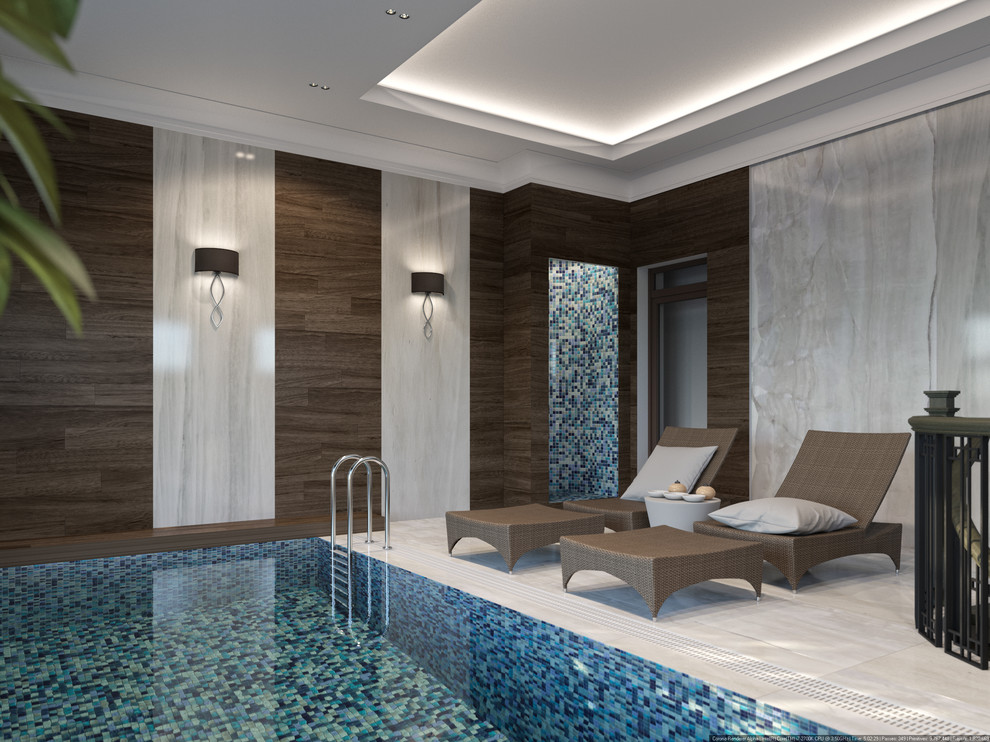 Коттедж в поселке "Променад"