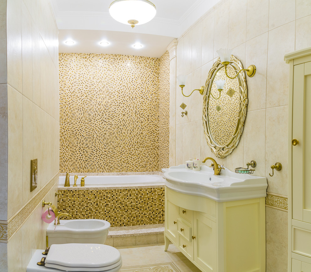 ЖК Королевский Парк, апартаменты