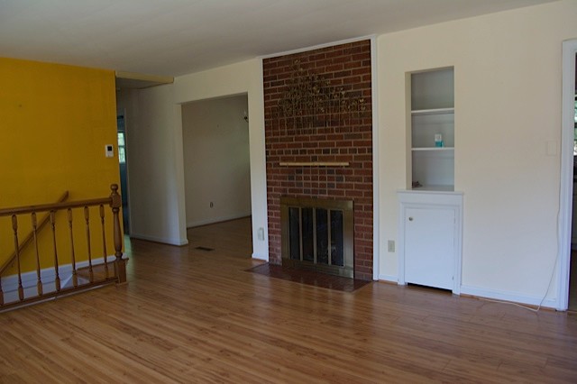 Underwood St Residence - Addition and Remodel