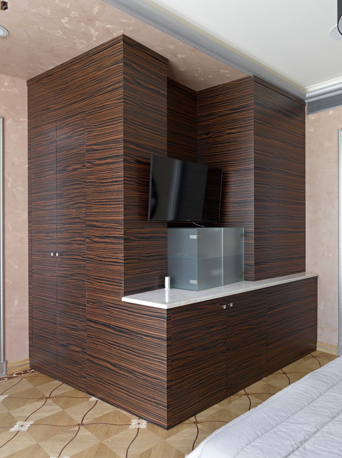 Квартира на Цветном