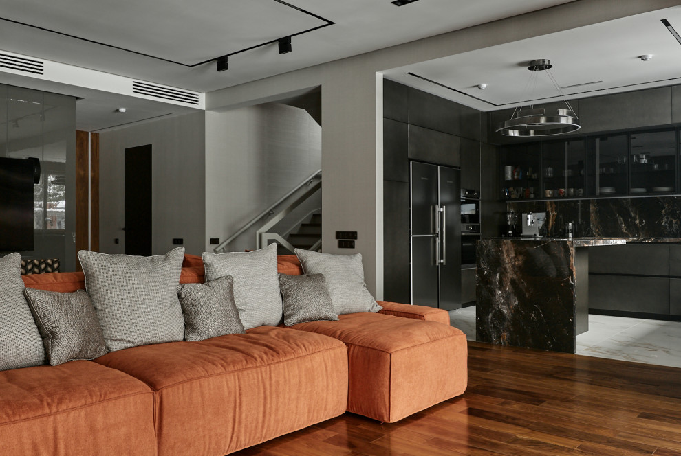 Дом в посёлке Вешки