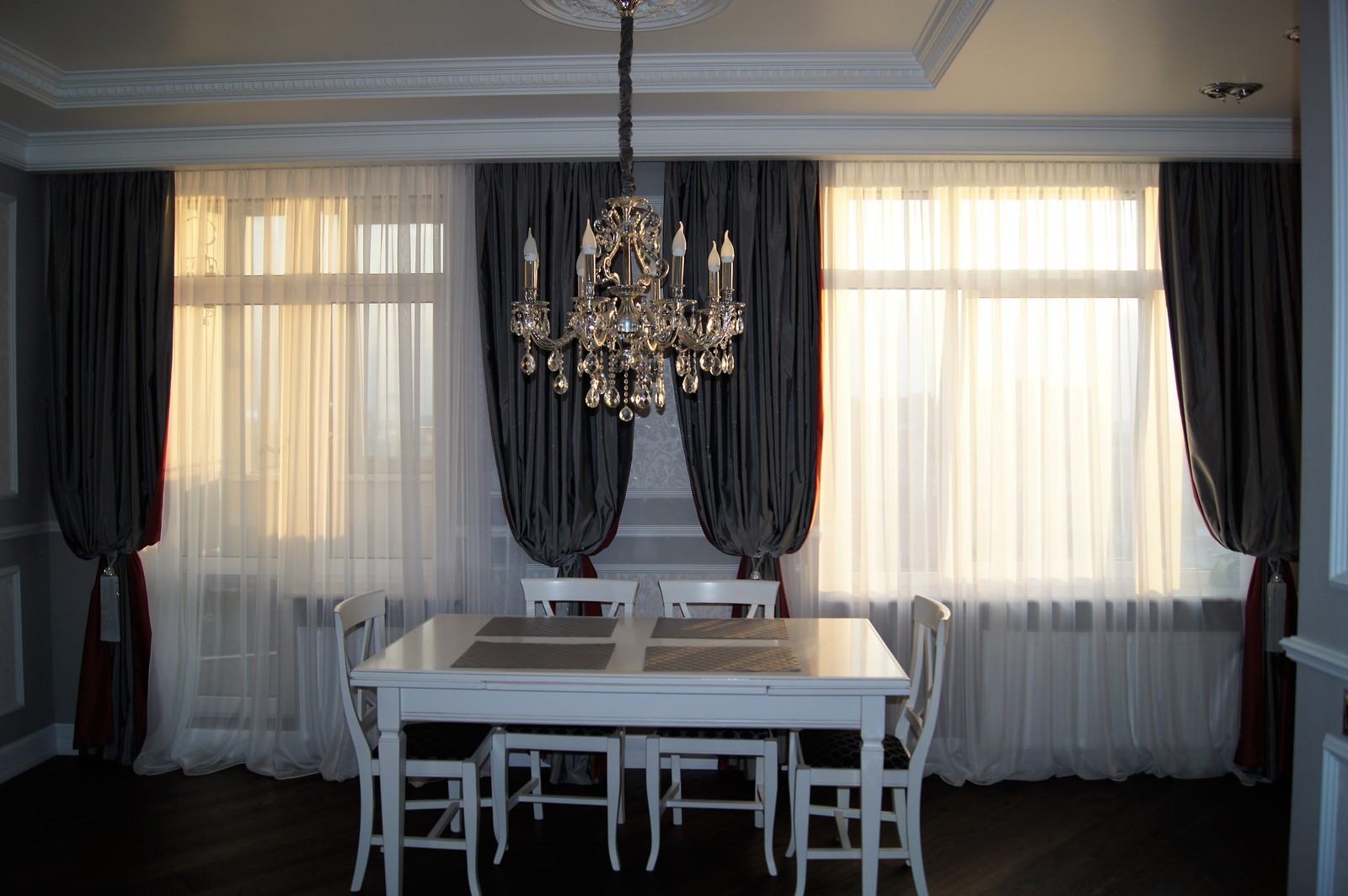 Квартира в ЖК "Современник"