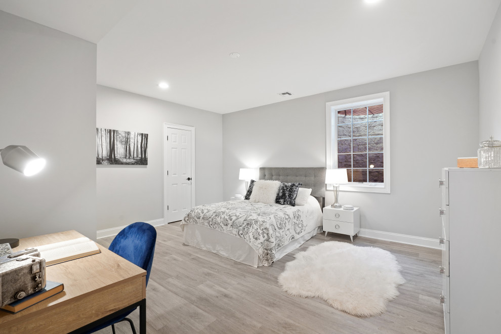 Custom Home Build | Essex Road