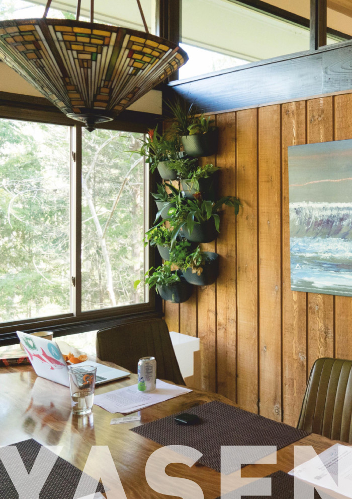 Официальный каталог Yasen Krasen 2019-2020гг