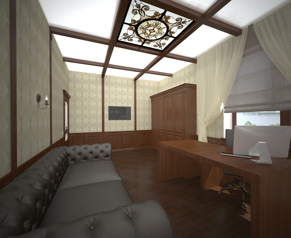 Коттедж 131,8м2