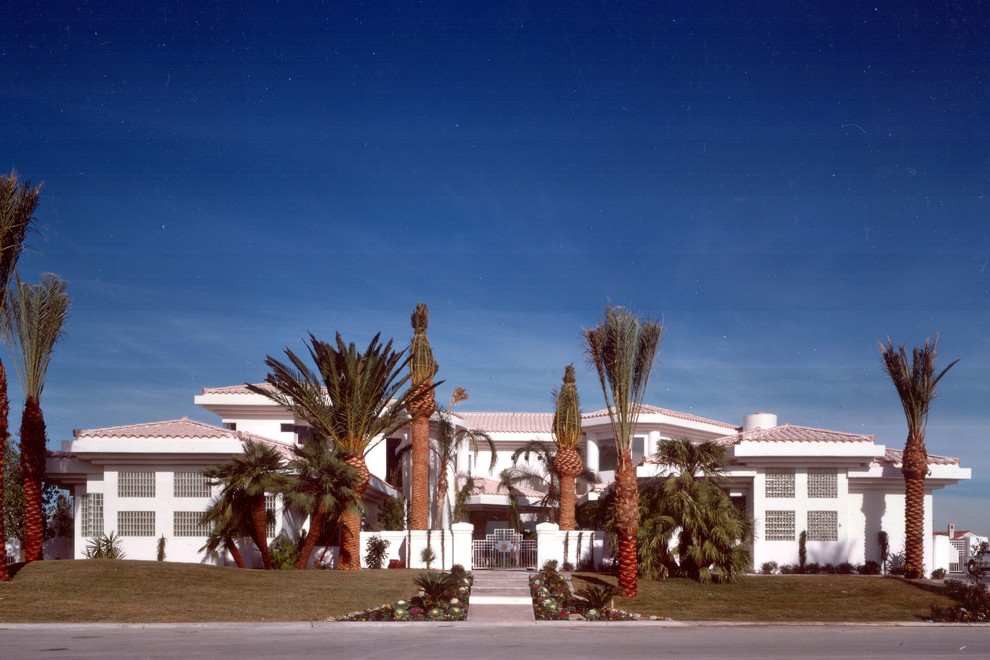 Williams Residence