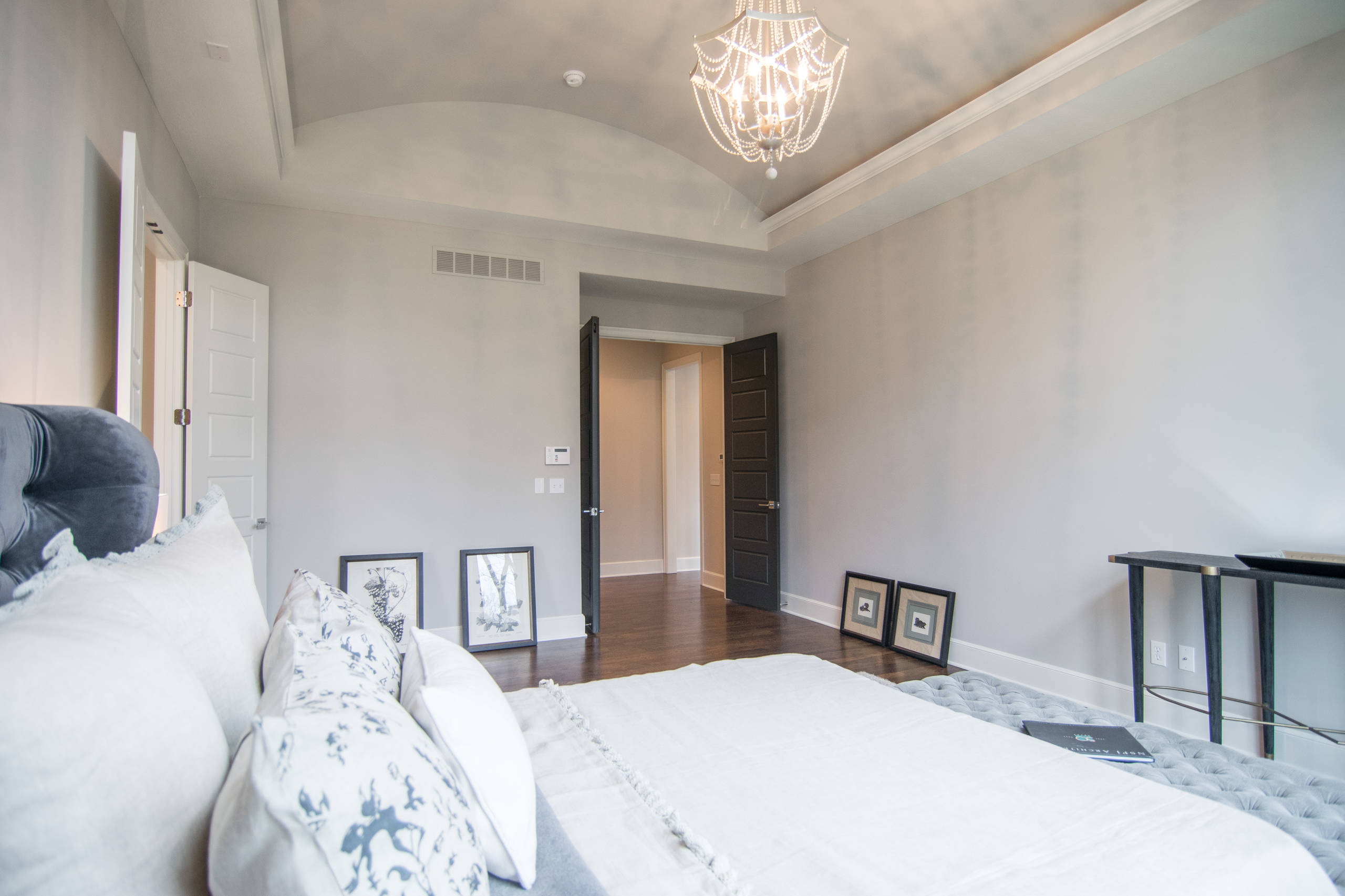 Mills Farm New Build