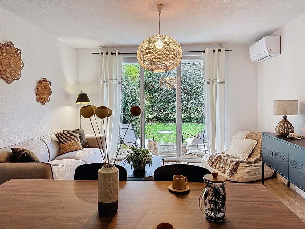 Projet PICOT I Home staging